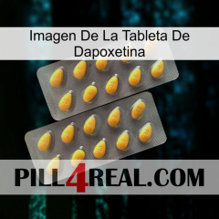 Dapoxetine Tablet Image cialis2